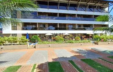 Imagem 12: Apartamento com 2 quartos em Porto de Galinhas