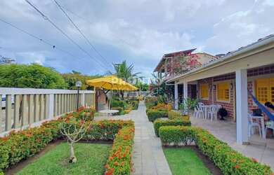 Imagem 12: Casa com 2 quartos em Tamandaré