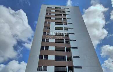 Imagem 12: Apartamento com 2 quartos em Iputinga