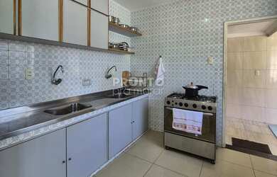 Imagem 12: Apartamento com 4 quartos em Bairro Novo