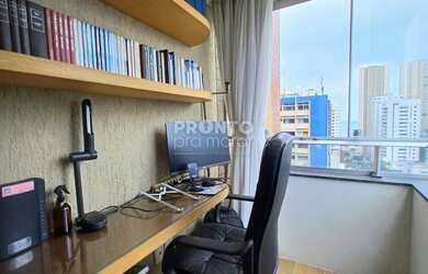 Imagem 12: Apartamento com 3 quartos em Boa Viagem