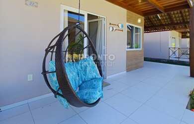 Imagem 12: Casa de Condomínio com 5 quartos em Tamandaré