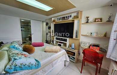 Imagem 12: Apartamento com 3 quartos em Casa Caiada