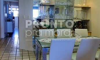 Imagem 5: Apartamento com 4 quartos em Casa Caiada