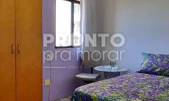 Imagem 3: Apartamento com 4 quartos em Casa Caiada