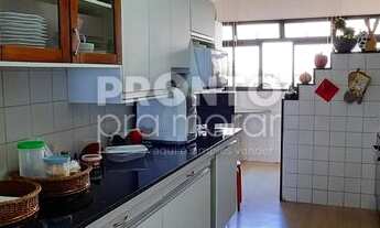 Imagem 7: Apartamento com 4 quartos em Casa Caiada