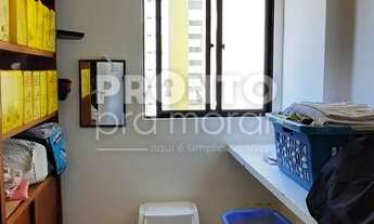 Imagem 6: Apartamento com 4 quartos em Casa Caiada