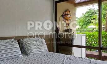 Imagem 4: Apartamento com 2 quartos em Praia de Muro Alto