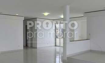 Imagem: Cobertura com 4 quartos em Candeias