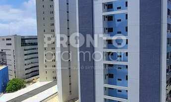 Imagem: Apartamento com 1 quarto em Boa Viagem