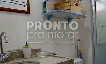 Imagem 3: Apartamento com 3 quartos em Espinheiro