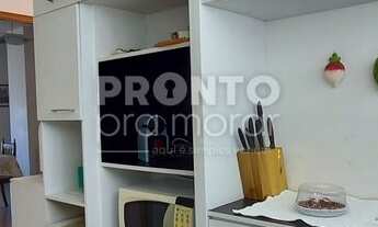 Imagem: Apartamento com 3 quartos em Espinheiro