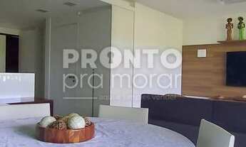 Imagem 4: Apartamento com 2 quartos em Praia de Muro Alto