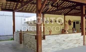 Imagem 4: Casa com 4 quartos em Imbiribeira