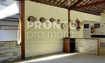 Imagem: Casa com 4 quartos em Imbiribeira