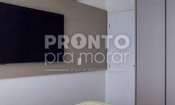 Imagem 2: Apartamento com 3 quartos em Centro