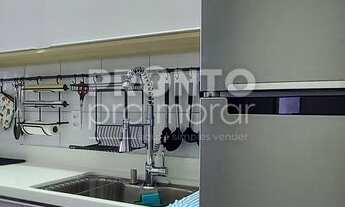 Imagem: Apartamento com 3 quartos em Centro