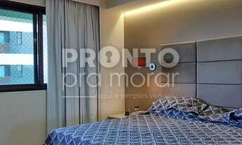 Imagem 3: Apartamento com 4 quartos em Paiva