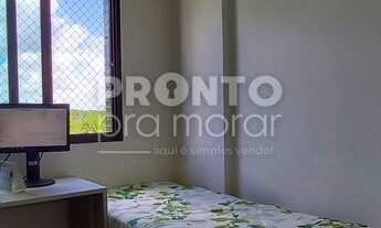 Imagem: Apartamento com 4 quartos em Paiva