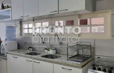 Imagem: Casa de Condomínio com 4 quartos em Nossa