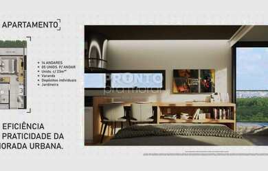 Imagem: Flat com 1 quarto em Boa Viagem