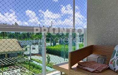 Imagem: Apartamento com 3 quartos em Centro