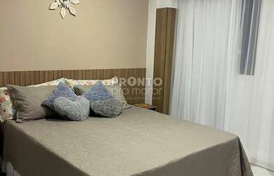 Imagem: Flat com 1 quarto em Muro Alto