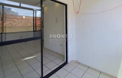 Imagem: Apartamento com 3 quartos em Bairro Novo