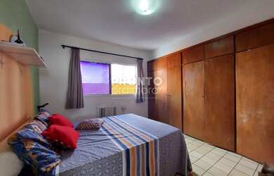 Imagem: Apartamento com 3 quartos em Candeias