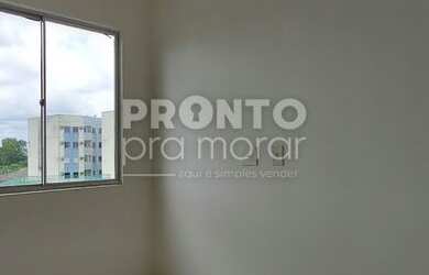 Imagem: Apartamento com 2 quartos em Sucupira