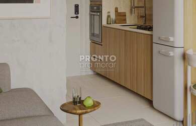 Imagem: Flat com 1 quarto em Praia do Camacho