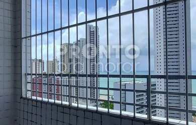 Imagem: Apartamento com 2 quartos em Boa Viagem