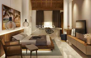 Imagem: Apartamento com 2 quartos em Carneiros