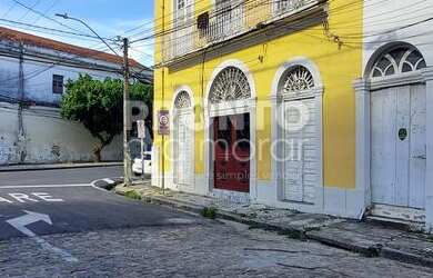 Imagem: Prédio/Edifício Inteiro em Recife