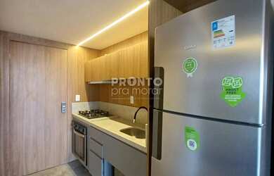 Imagem: Apartamento com 1 quarto em Ponta de Serrambi