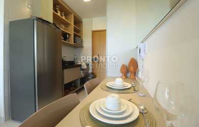 Imagem: Flat com 1 quarto em Praia de Muro Alto