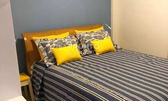 Imagem: Casa de Condomínio com 4 quartos em Centro