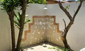 Imagem: Casa com 4 quartos em Centro