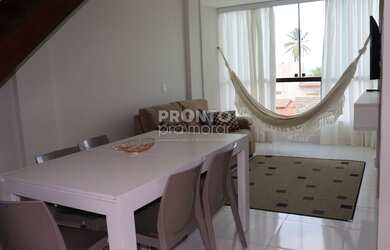 Imagem: Apartamento com 4 quartos em Porto de Galinhas