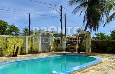 Imagem: Casa com 3 quartos em Ilha de Itamaracá