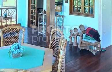 Imagem: Casa de Condomínio com 5 quartos em Tamandaré