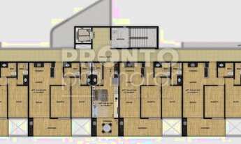 Imagem: Apartamento com 2 quartos em Carneiros