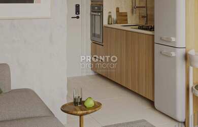 Imagem: Flat com 1 quarto em Praia do Camacho