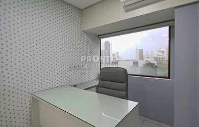 Imagem: Sala/Conjunto Comercial em Ilha do Leite