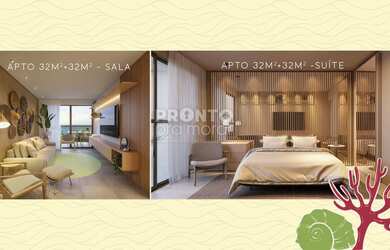 Imagem: Apartamento com 1 quarto em Centro