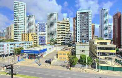 Imagem: Apartamento com 4 quartos em Boa Viagem