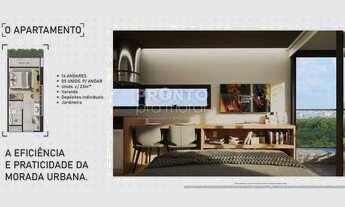 Imagem: Apartamento com 1 quarto em Boa Viagem