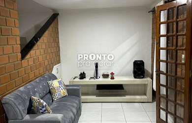 Imagem: Casa de Condomínio com 4 quartos em Alpes