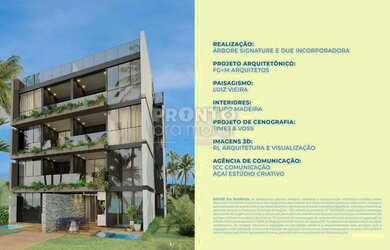 Imagem: Apartamento com 3 quartos em Centro