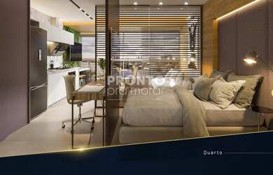 Imagem: Flat com 1 quarto em Pina